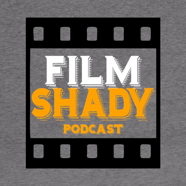 Film Shady Full Logo by CinemaShelf